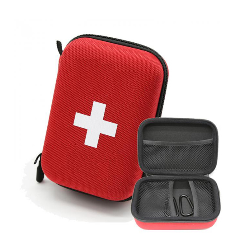 First Aid Case 23